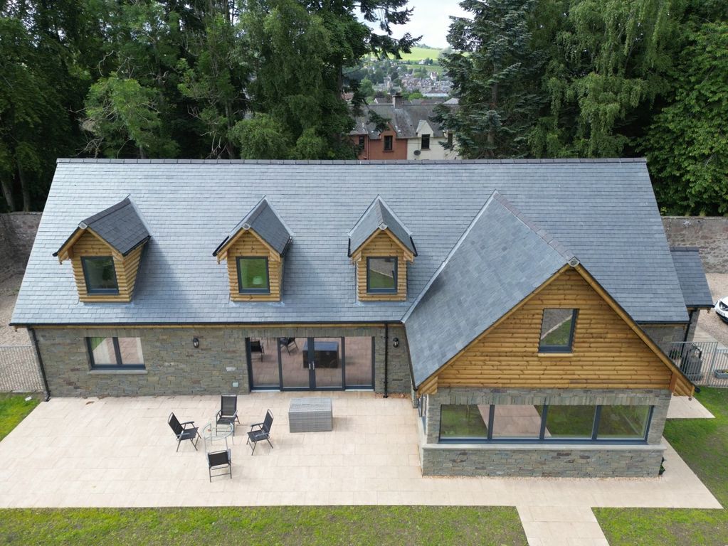Additional image 32 of 5 bed villa for saleAva House, Coupar Angus Road, Blairgowrie, Perth And Kinross PH10