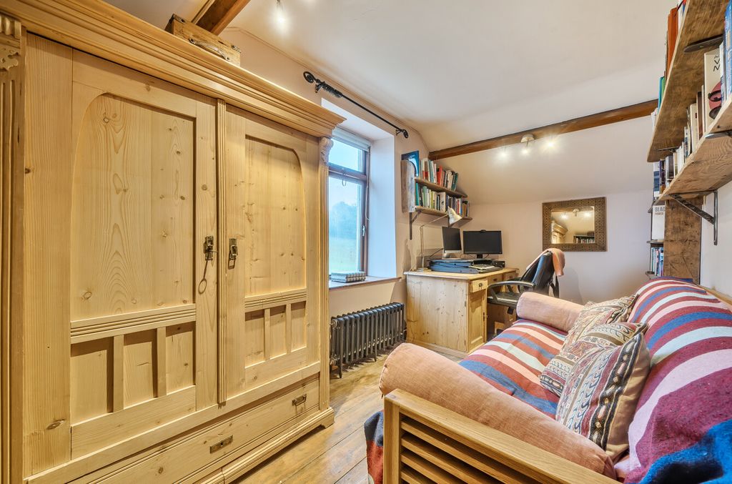 Additional image 16 of 4 bed detached house for saleWaun Row, Llwydcoed, Aberdare CF44