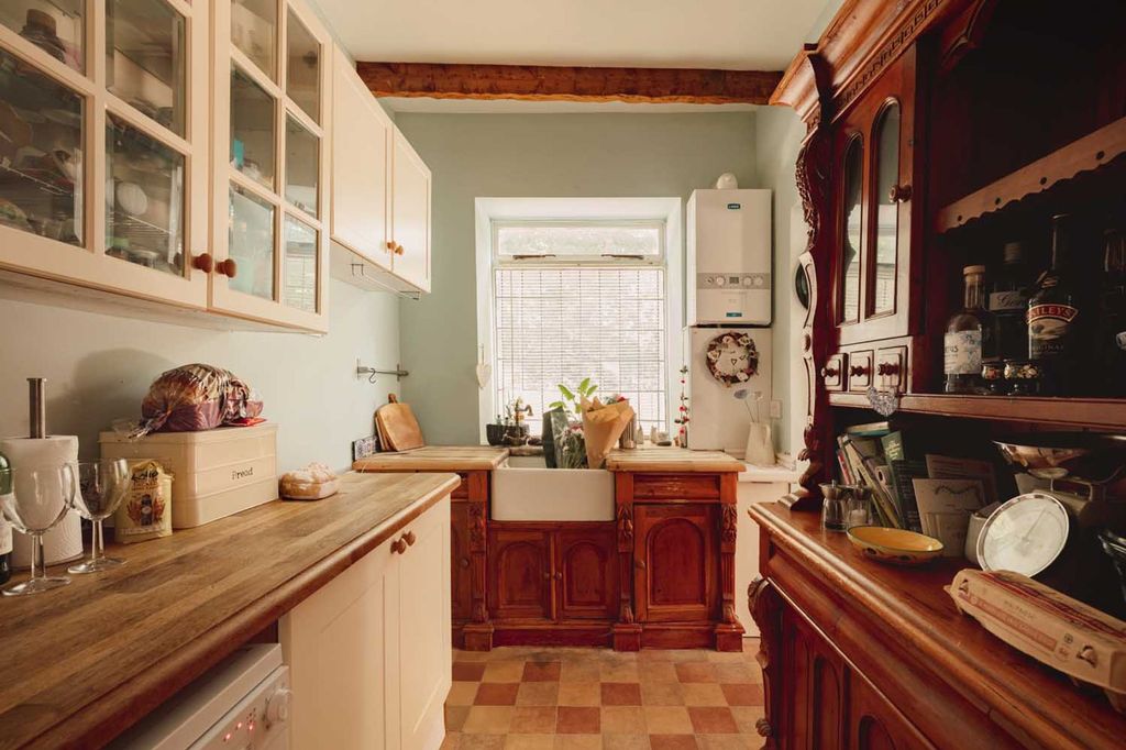 Additional image 32 of 7 bed detached house for saleThe Hayes, Newcastle Road, Corbridge, Northumberland NE45