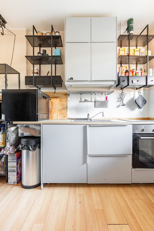 Additional image 18 of 1 Bed Flat, Longfield Estate, SE1, N1 7GU