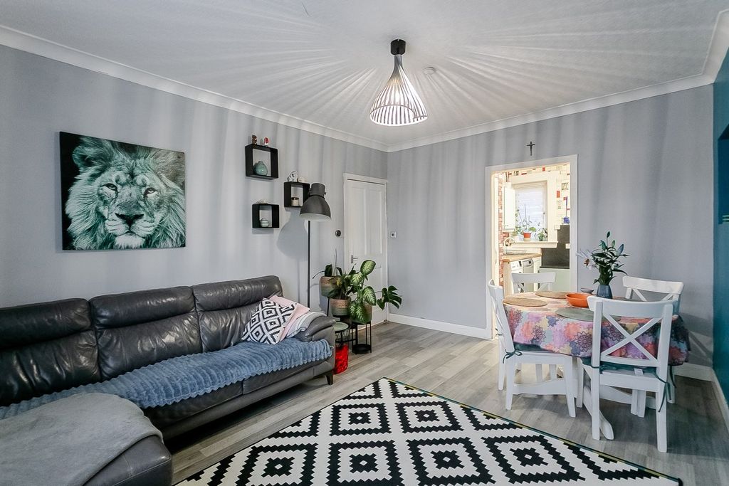 Additional image 3 of 3 bed flat for saleWoodburn Road, Dalkeith EH22