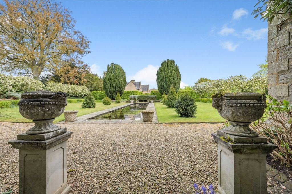 Additional image 19 of 5 bed detached house for saleTop End, Pytchley, Kettering, Northamptonshire NN14