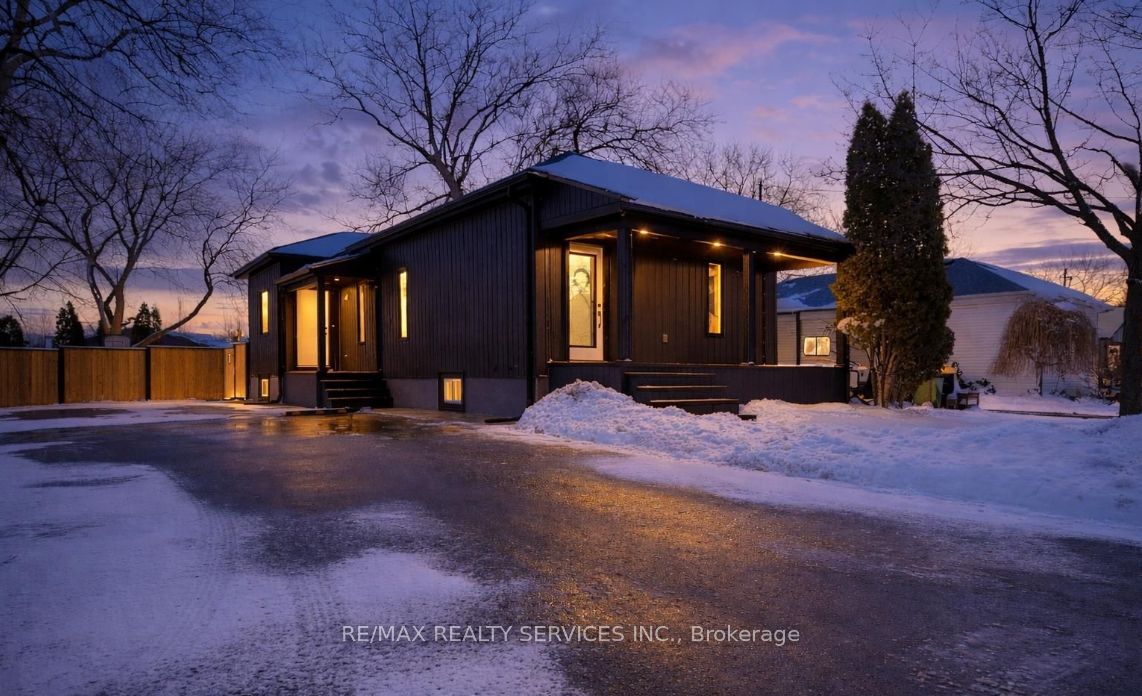 3 Mary Street E, St. Thomas, ON, N5R 2V7