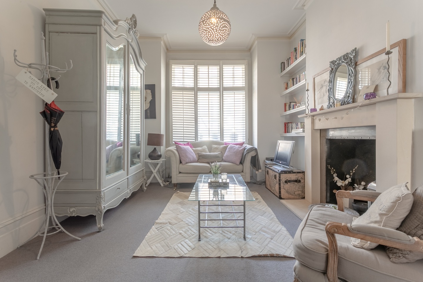 Additional image 5 of 1 Bed Flat, Queenstown Road, SW8, N1 7GU