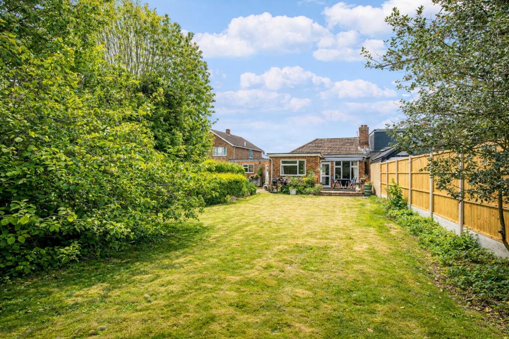 Additional image 13 of Hollybush Avenue, St. Albans, Hertfordshire, AL2