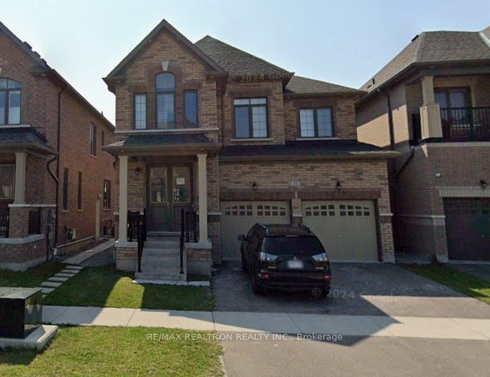 Bsmt-33 Whitefish Street, Whitby, ON, L1P 0K5