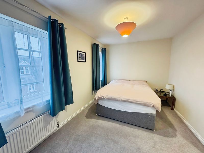 2 bed flat for saleBowman Drive, Hexham NE46 photo 5