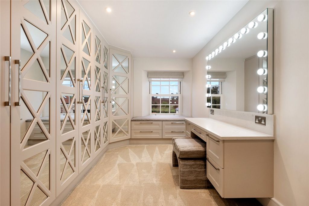 Additional image 16 of 5 bed detached house for saleLow Park Farm, Chantry Lane, Hazlewood, Tadcaster LS24