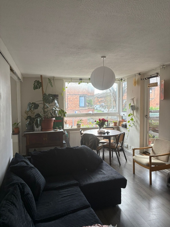 Additional image 2 of Room in a Shared Flat, Camberwell, SE5, N1 7GU