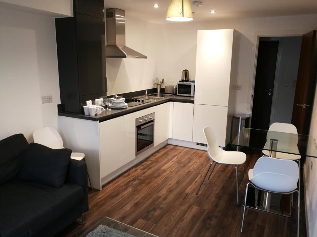 Additional image 7 of Lombard Street, Birmingham, West Midlands, B12