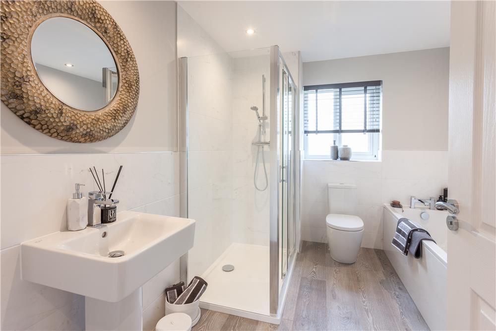 Additional image 12 of 4 bed detached house for sale"Burlwood" at Glebe Road, Beith KA15