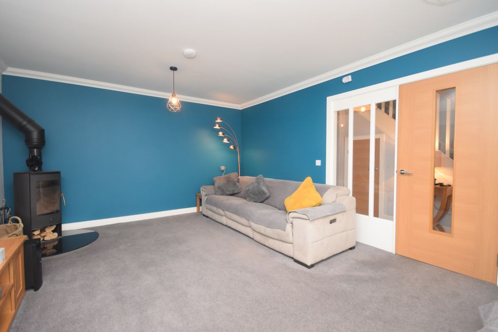 Additional image 3 of 5 bed detached house for saleCastle Drive, Auchterarder PH3