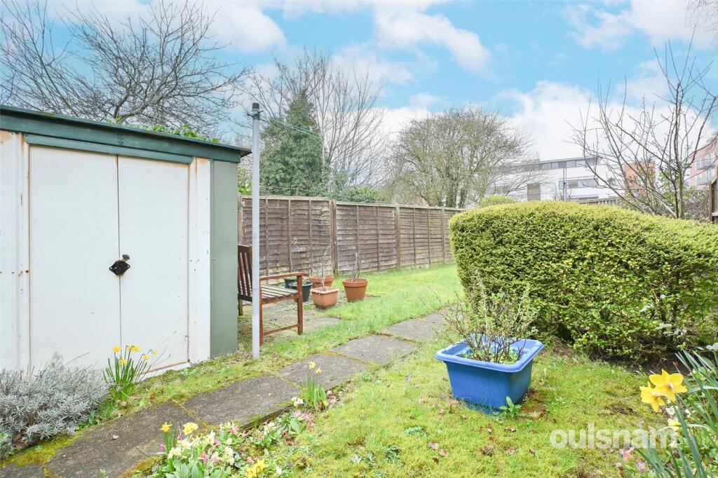 Additional image 25 of Ruston Street, Birmingham, West Midlands, B16