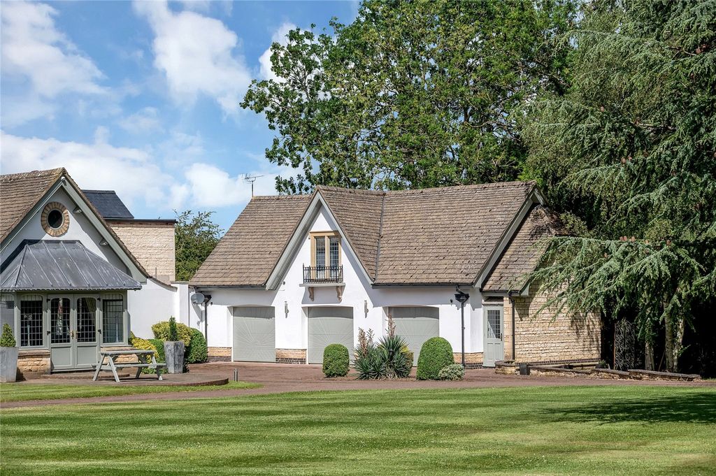 Additional image 24 of 5 bed equestrian for saleMelton Road, Barrow Upon Soar, Loughborough, Leicestershire LE12