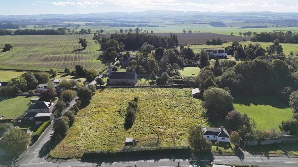 Additional image 4 of Land for saleEccles Village, Kelso TD5