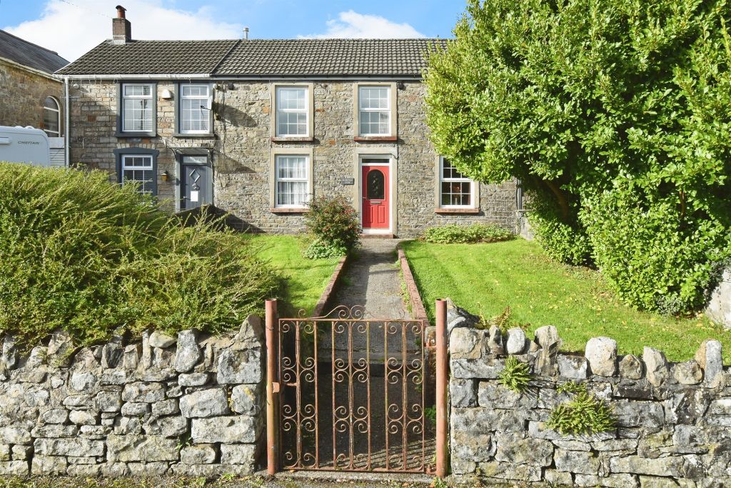 Additional image 19 of 3 bed semi-detached house for saleMount Road, Rhigos, Aberdare CF44