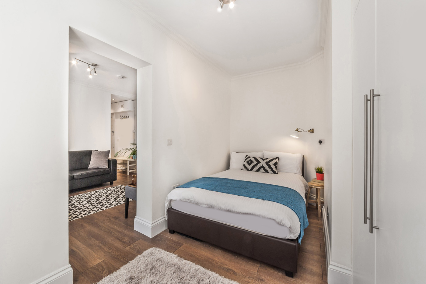 Additional image 5 of 1 Bed Flat, Marshall Street, W1F