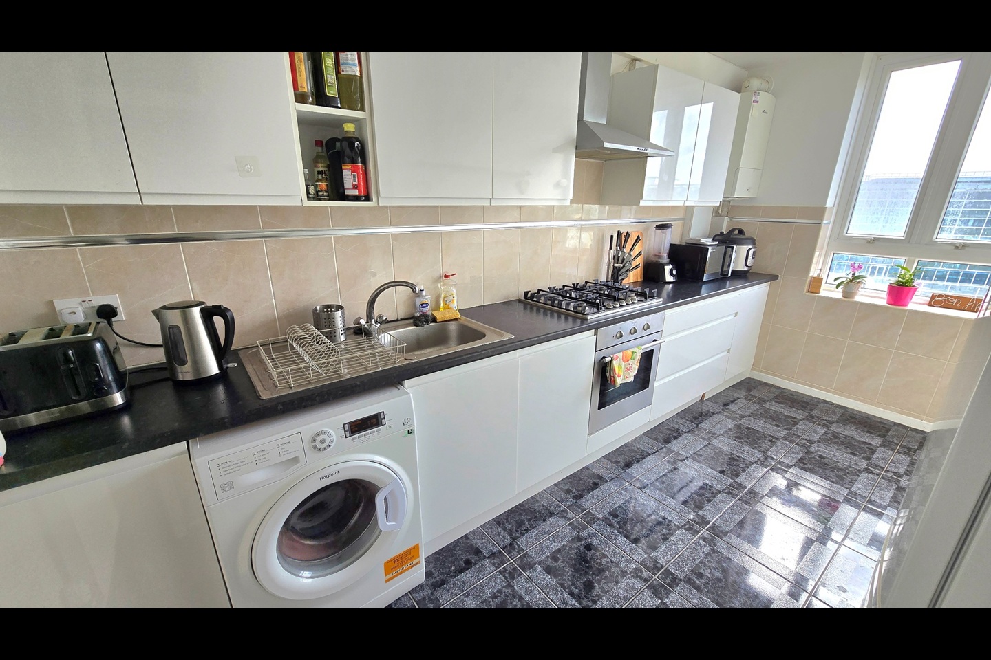 Additional image 4 of 1 Bed Flat, Stanhope Street, NW1, N1 7GU