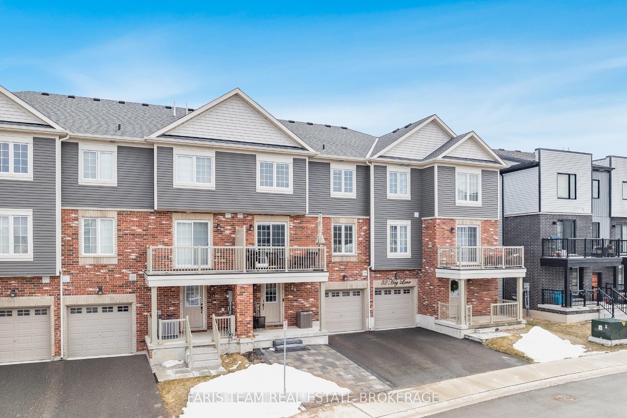 Additional image 2 of 34 Hay Lane, Barrie, ON, L9J 0V5