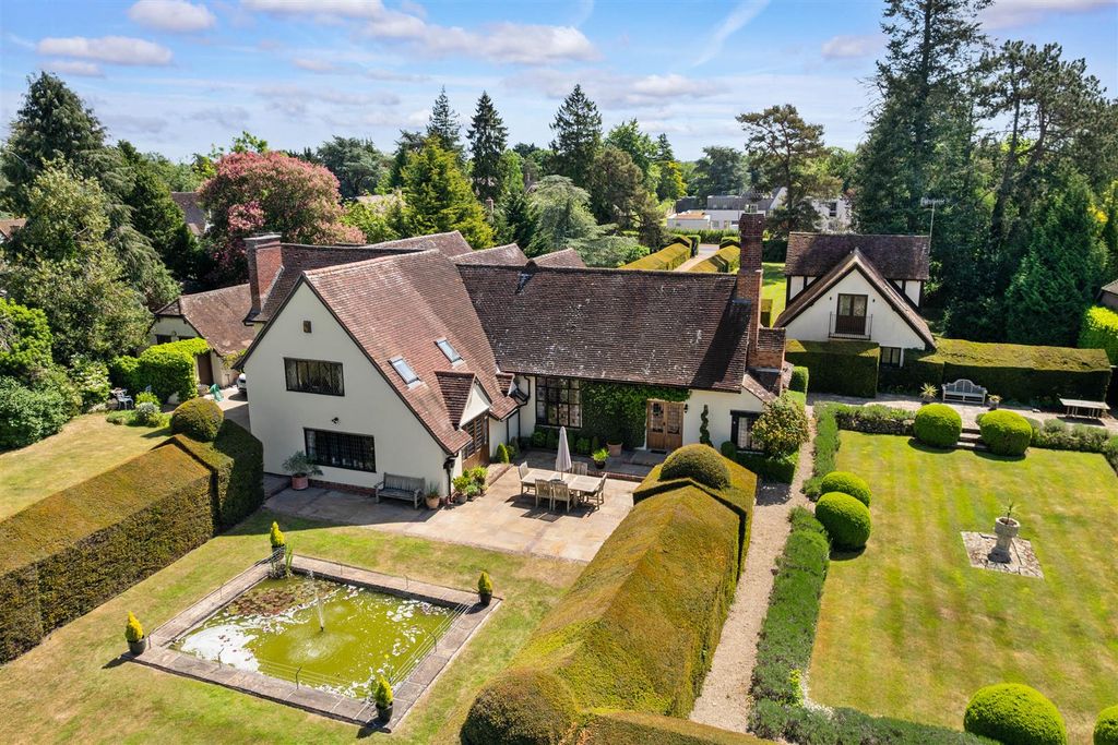 Additional image 29 of 7 bed detached house for saleTiddington Road, Stratford-Upon-Avon CV37