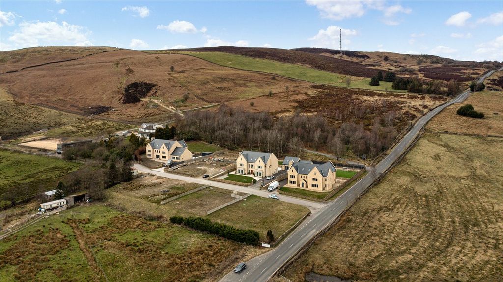 Additional image 30 of 5 bed detached house for saleSlaidburn Road, Waddington, Clitheroe BB7