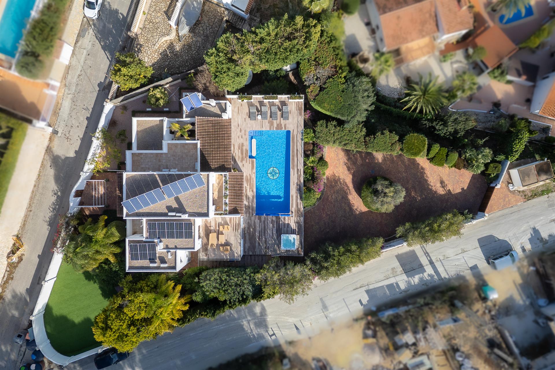 Additional image 4 of Moraira (Alicante)