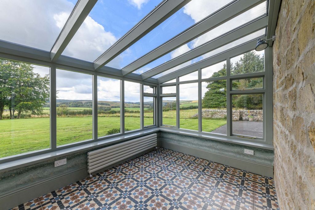 Additional image 9 of 5 bed country house for saleWadge Head, Tarset, Hexham, Northumberland NE48