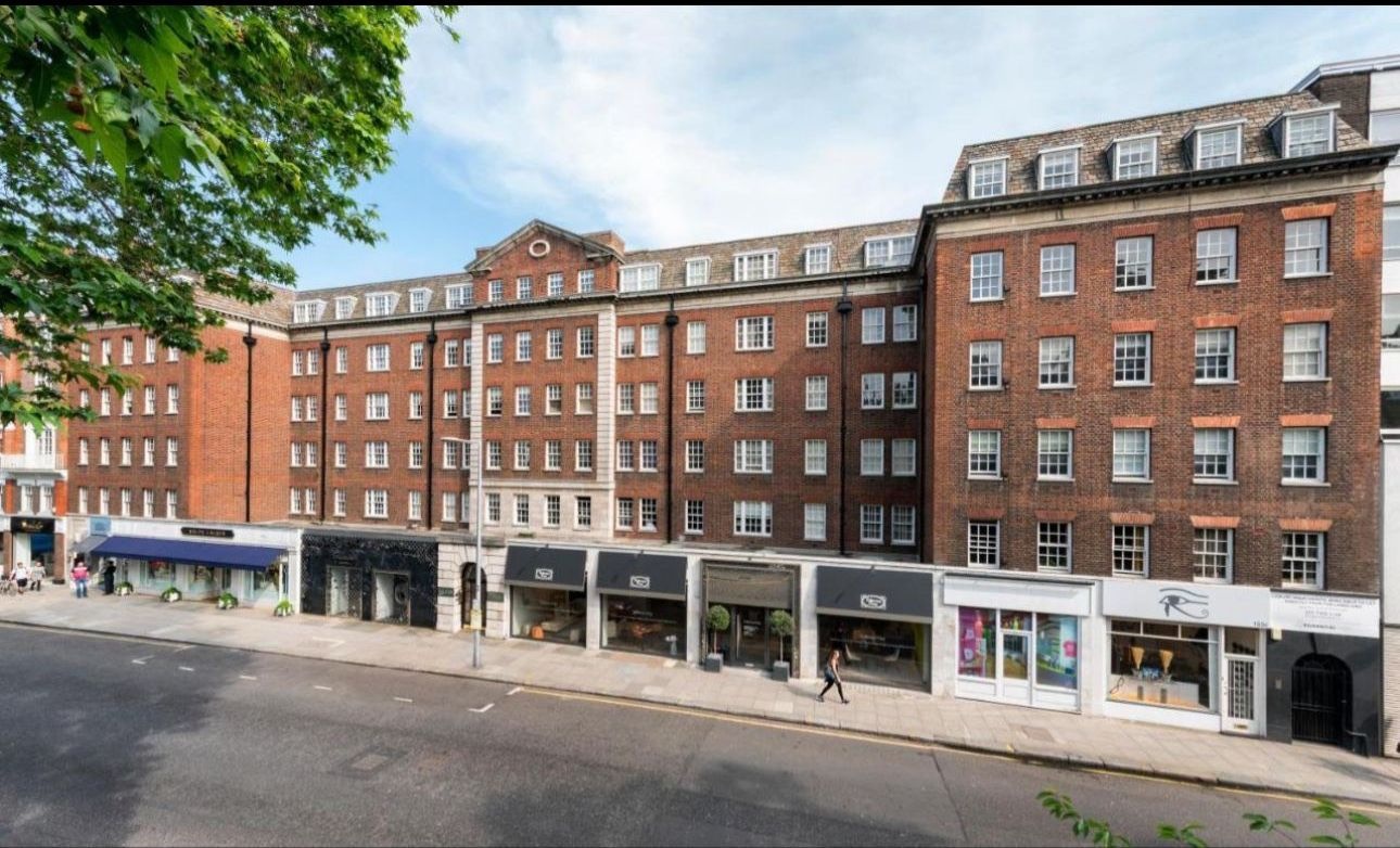 Additional image 17 of 3 Bed Flat, Pelham Court, SW3, N1 7GU