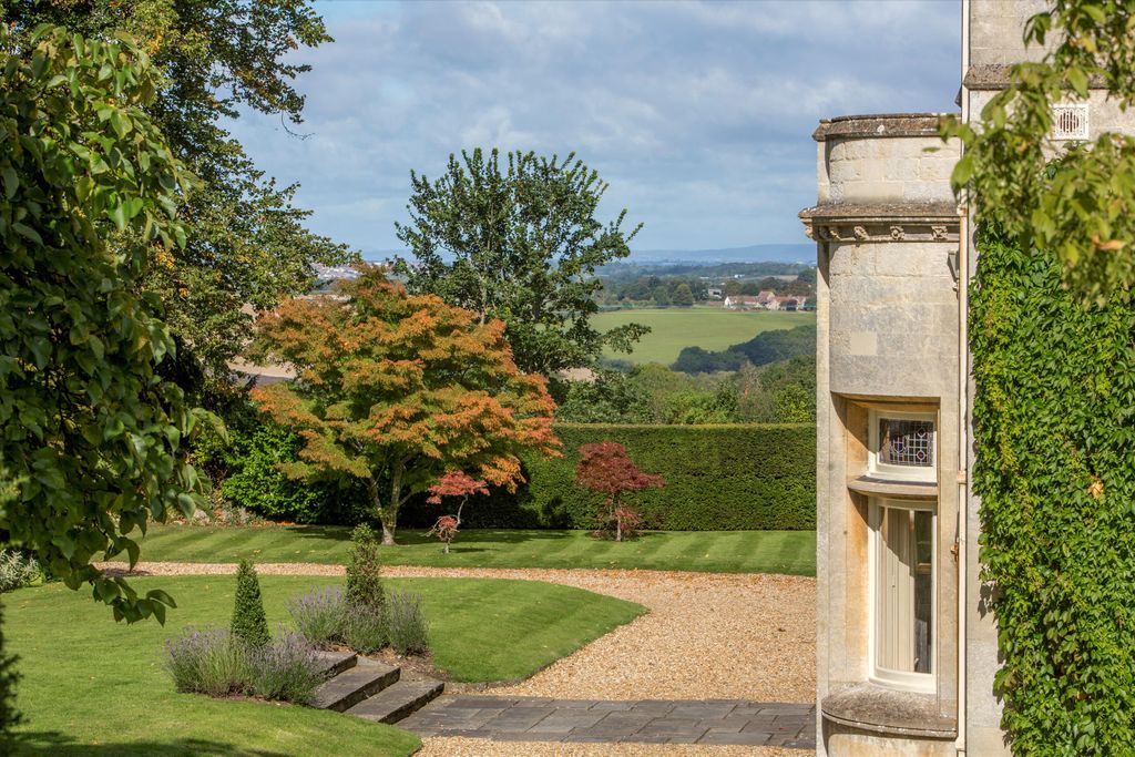 Additional image 21 of 21 bed detached house for saleBeach Lane, Beach, Nr Bath BS30.