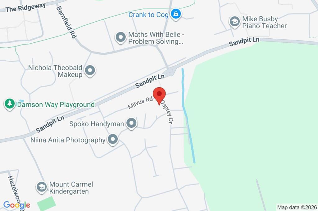 Additional image 6 of Osprey Drive, St. Albans, Hertfordshire, AL4