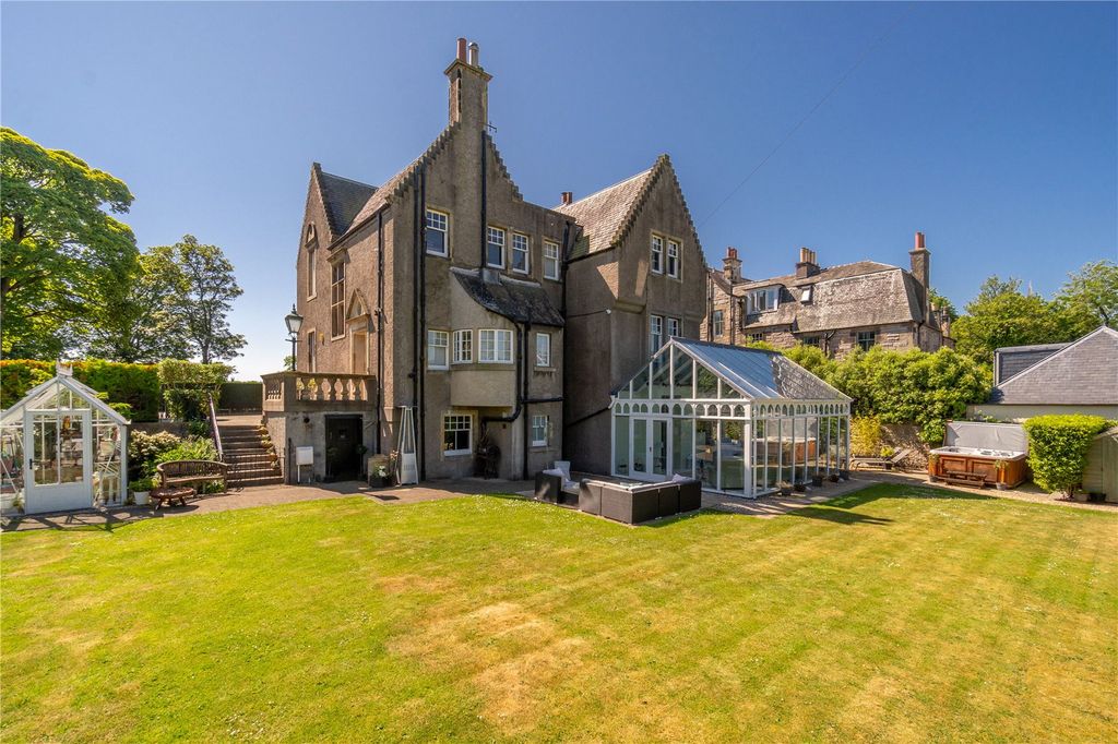 Additional image 22 of 6 bed detached house for saleInverleith Place, Inverleith, Edinburgh EH3