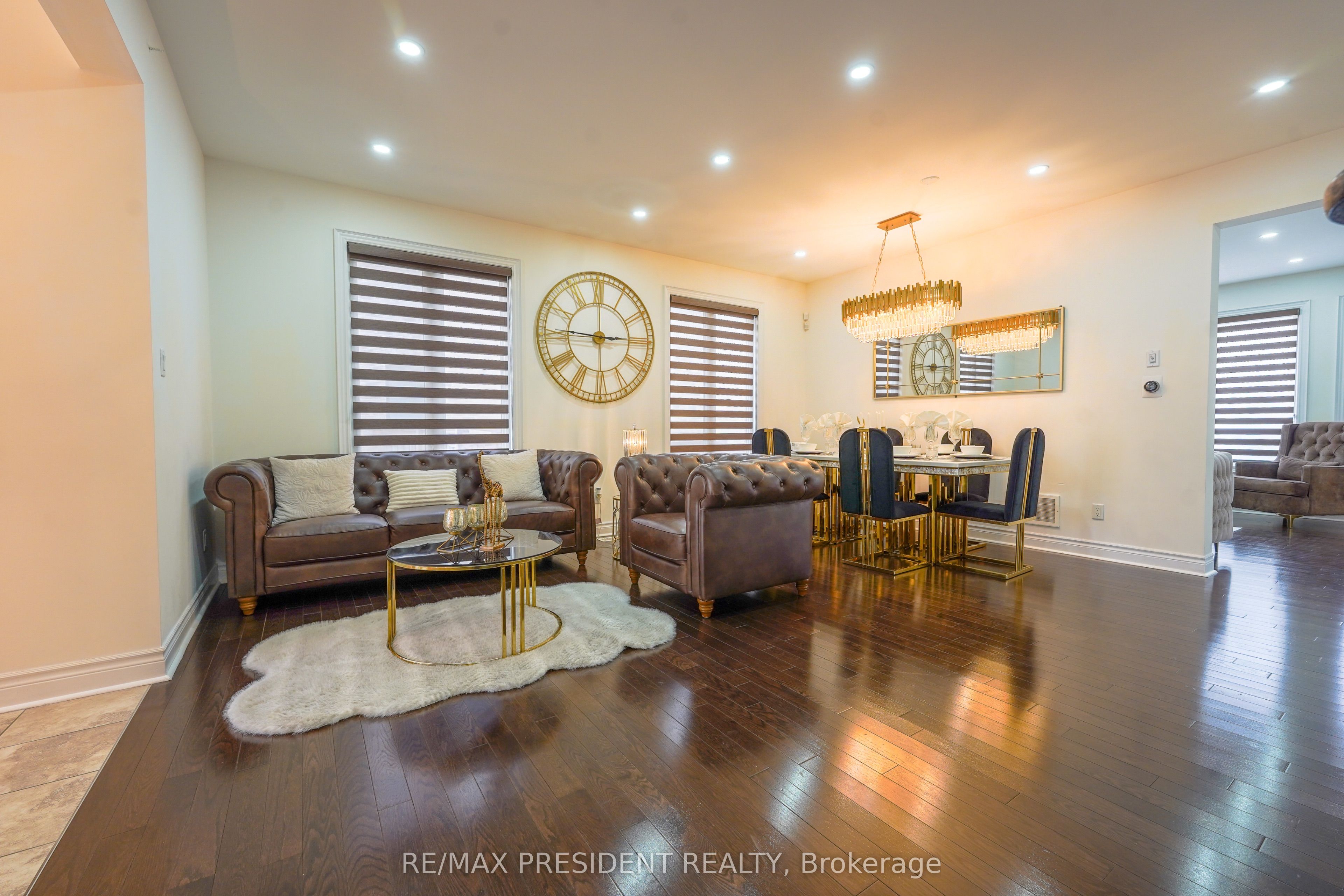 Additional image 3 of 16 Bassett Crescent, Brampton, ON, L6X 5G2