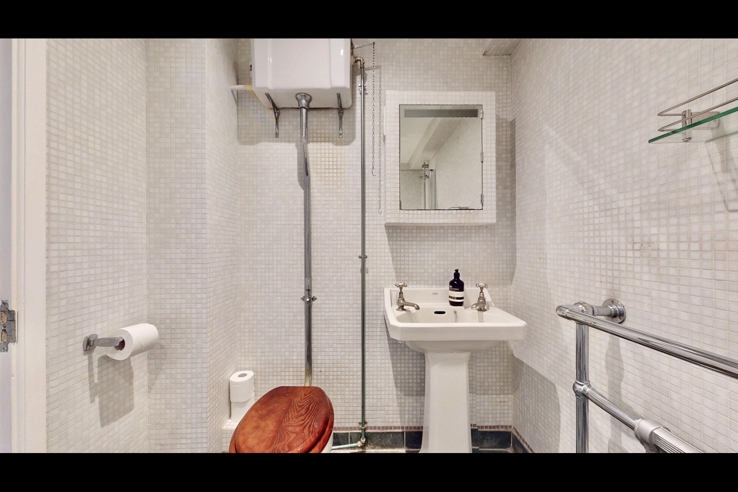 Additional image 14 of 4 Bed Detached House, Murray Mews, NW1, N1 7GU