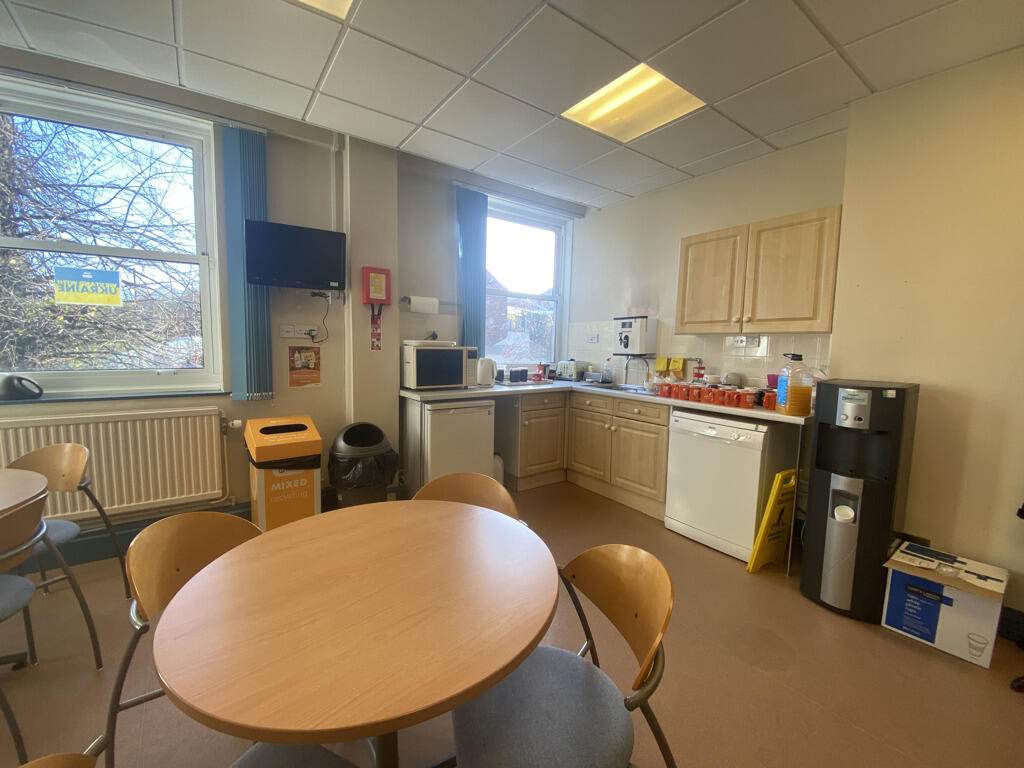 Additional image 9 of Will Thorne House, 2 , Birmingham Road, Halesowen, B63 3HP