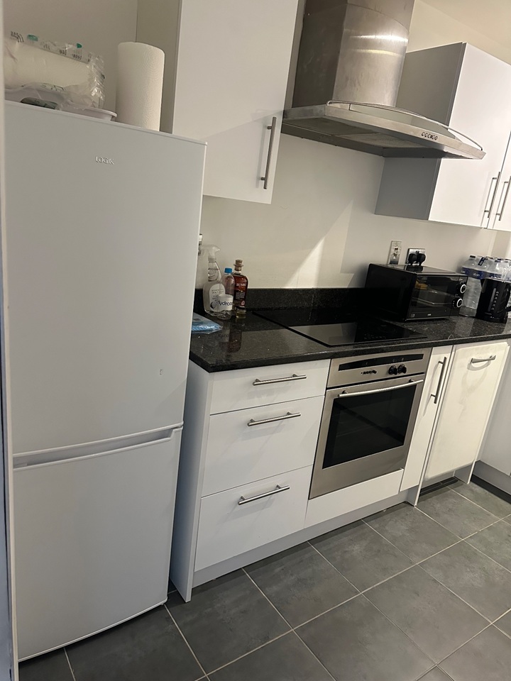 Additional image 7 of 2 Bed Flat, Burwood Place, W2, N1 7GU