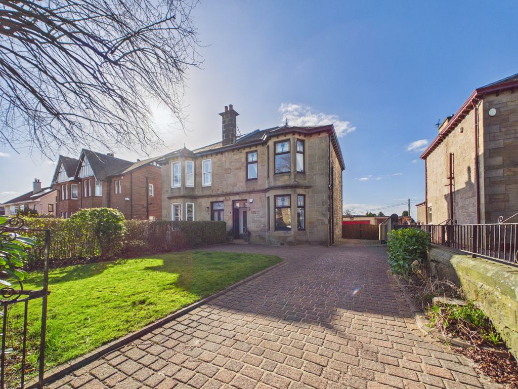 Additional image 46 of 4 bed semi-detached house for saleMount Vernon Avenue, Coatbridge ML5