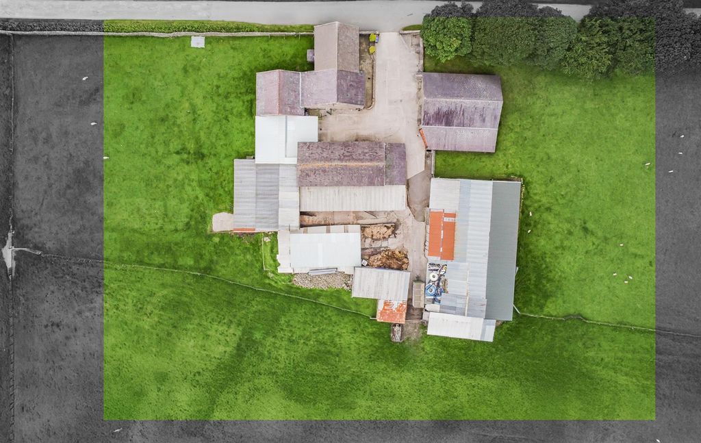 Additional image 4 of Property for saleHaslingden Old Road, Oswaldtwistle, Accrington BB5