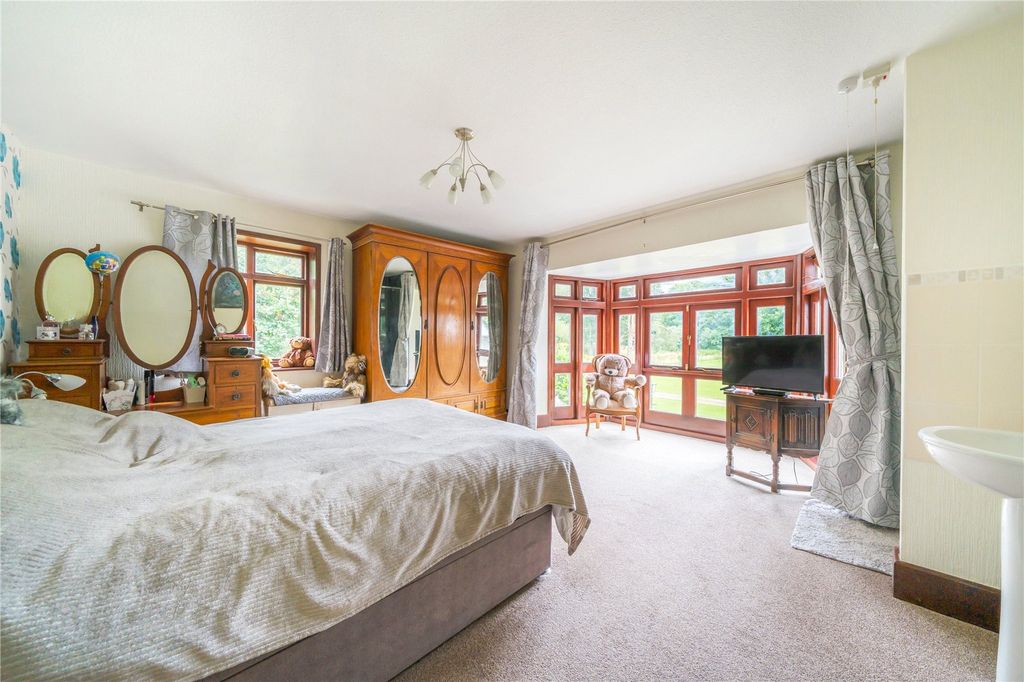 Additional image 10 of 6 bed detached house for saleGolf Links Road, Builth Wells, Powys LD2