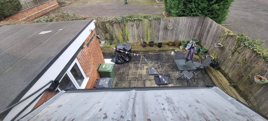 Additional image 14 of 1 bed property for saleMaiden Street, Syston, Leicester LE7