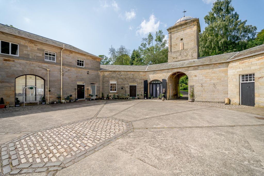 Additional image 6 of 15 bed detached house for saleMilbourne, Newcastle Upon Tyne, Northumberland NE20