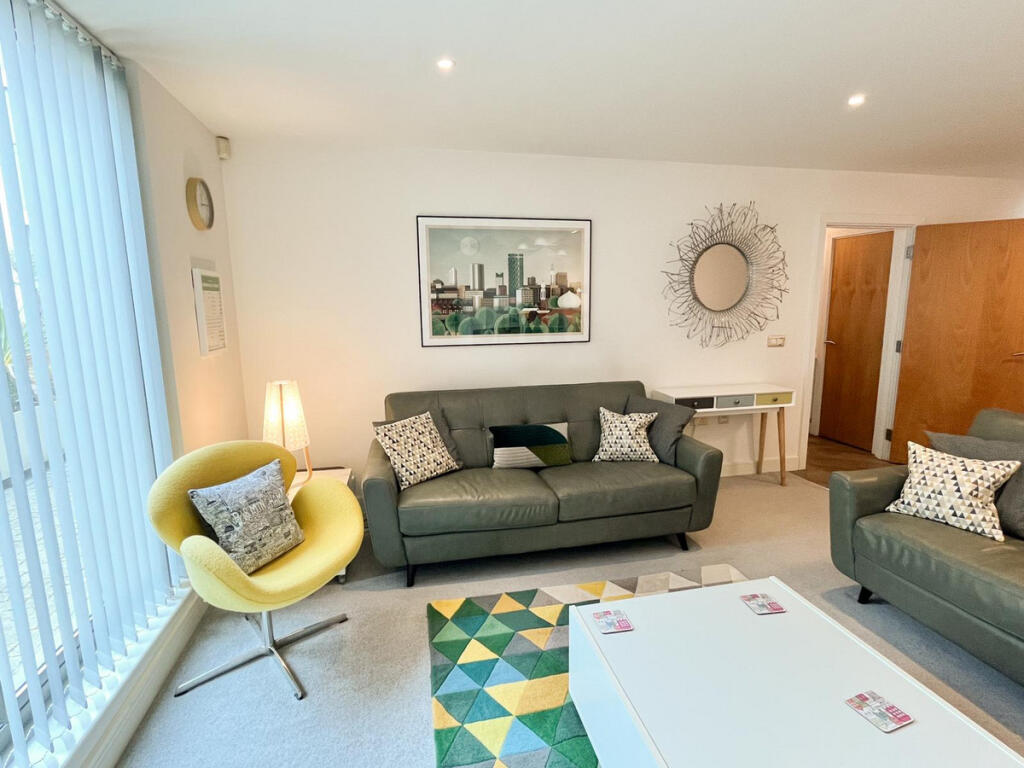 Additional image 6 of Commercial Street, Birmingham, B1 1