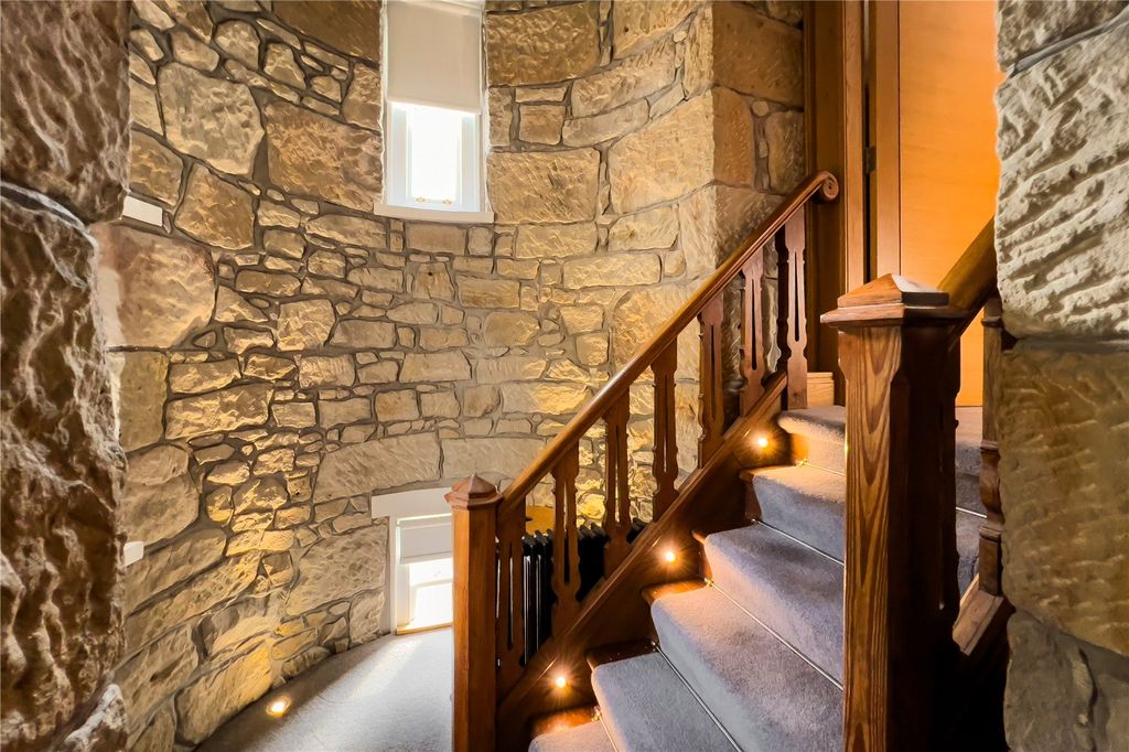 Additional image 10 of 6 bed detached house for saleThe Coachman's House, Dollarbeg, Dollar, Clackmannanshire FK14