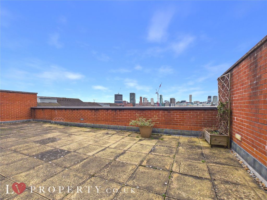 Additional image 11 of 2 bed flat for saleRea Place, Birmingham, West Midlands B12