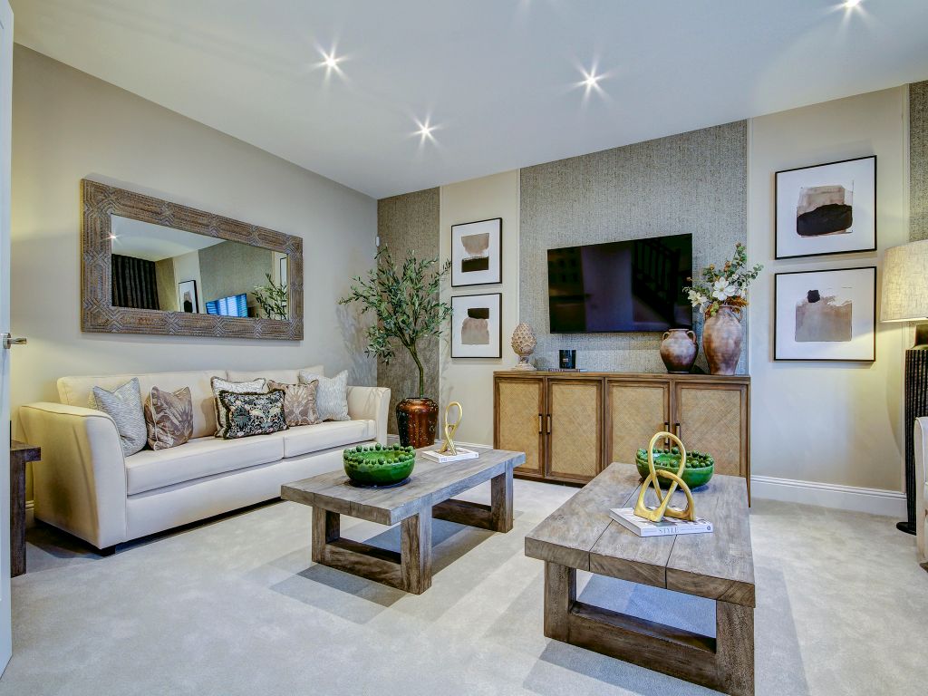 Additional image 15 of 5 bed detached house for sale"The Herriot" at Snowdon Terrace, Seamill, West Kilbride KA23