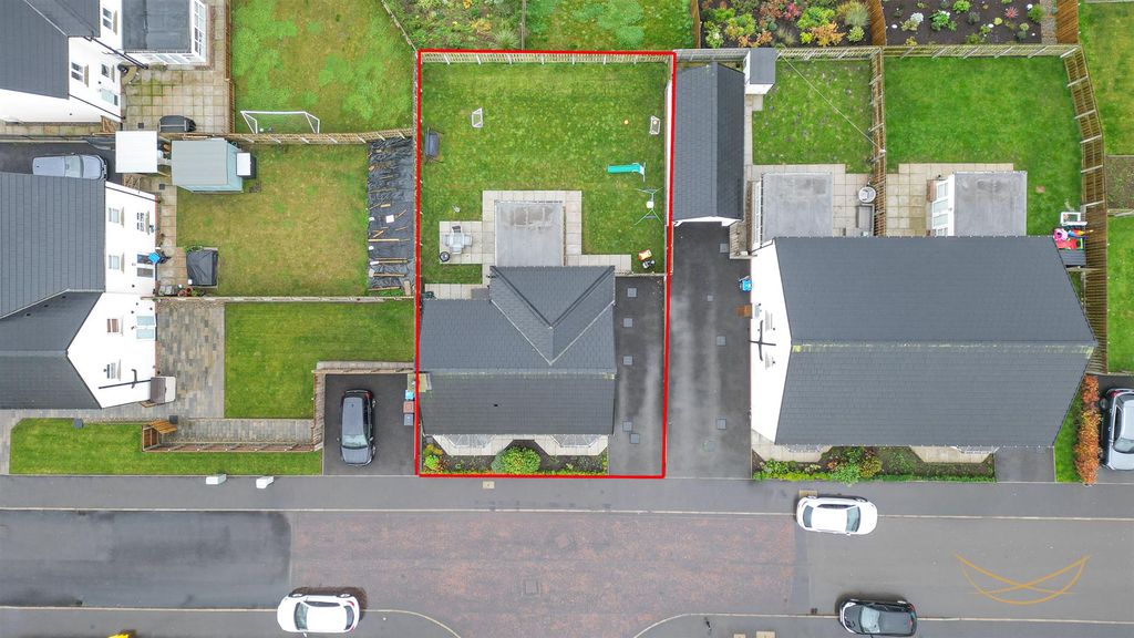 Additional image 45 of 4 bed detached house for saleRushfield Drive, Ballyclare BT39