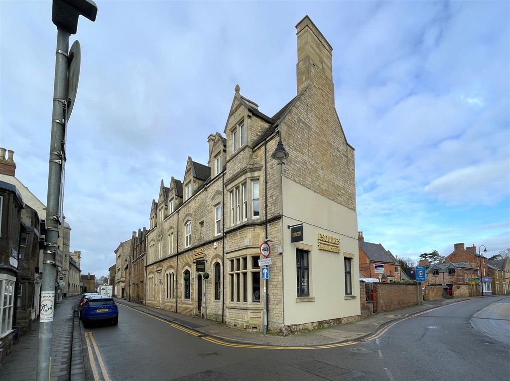 Additional image 24 of 1 bed flat for saleFlat 8, Orange Street, Uppingham LE15