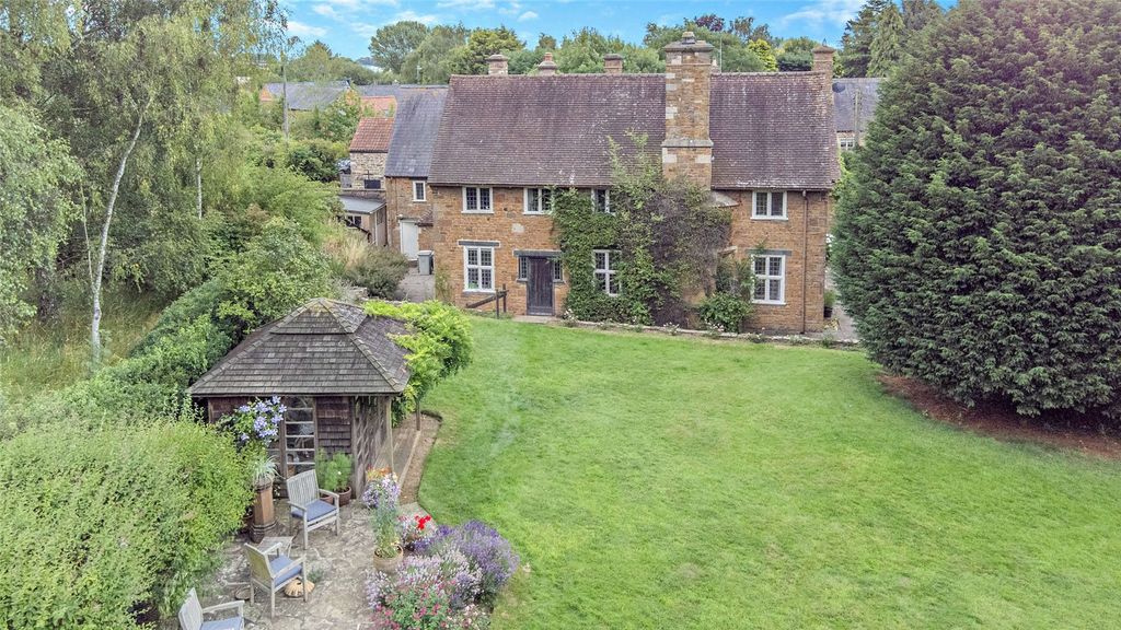 Additional image 24 of 6 bed detached house for saleHigh Street, Braunston, Oakham, Rutland LE15