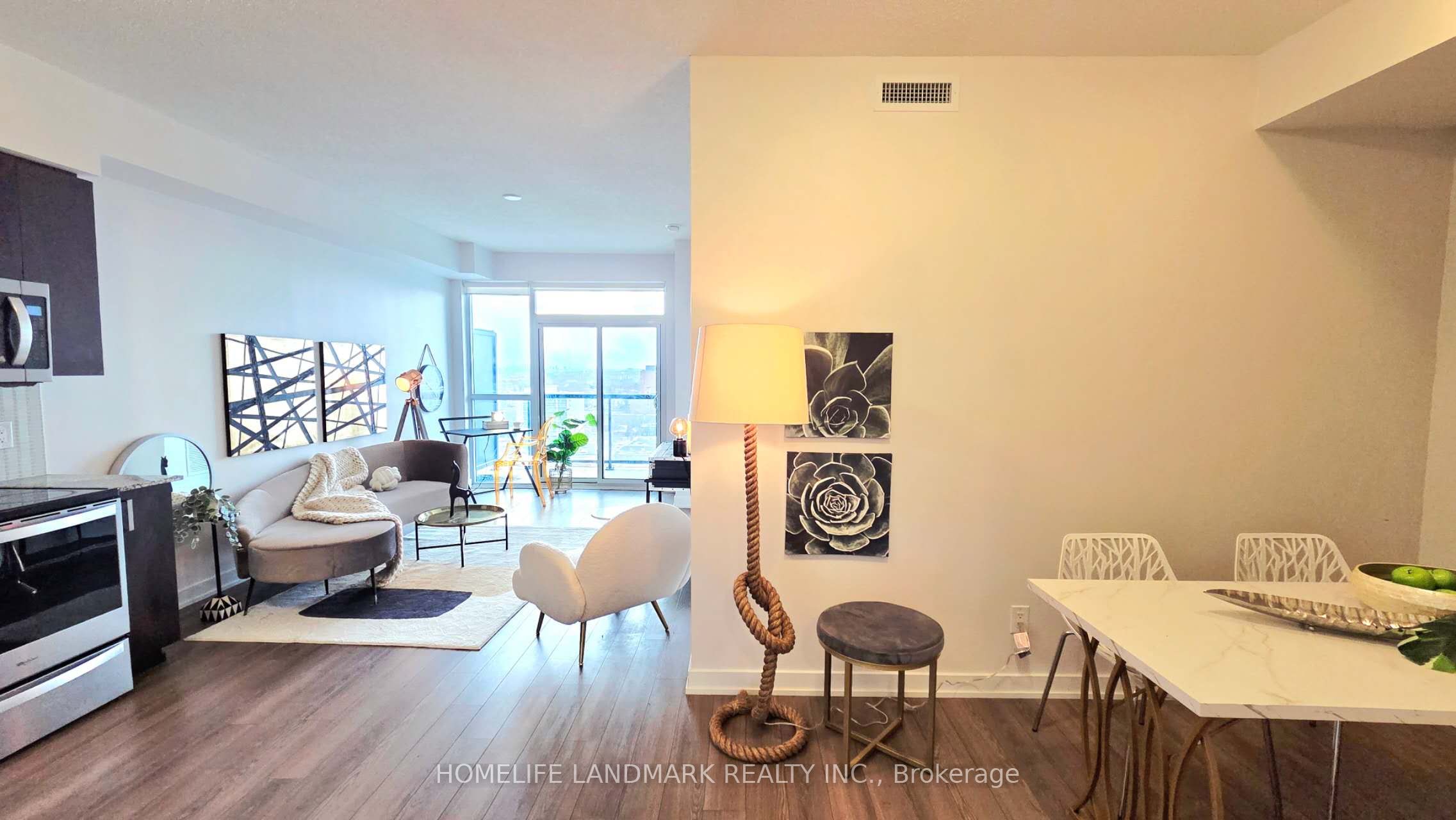 Additional image 3 of 1507-1603 Eglinton Avenue W, Toronto, ON, M6E 2H1