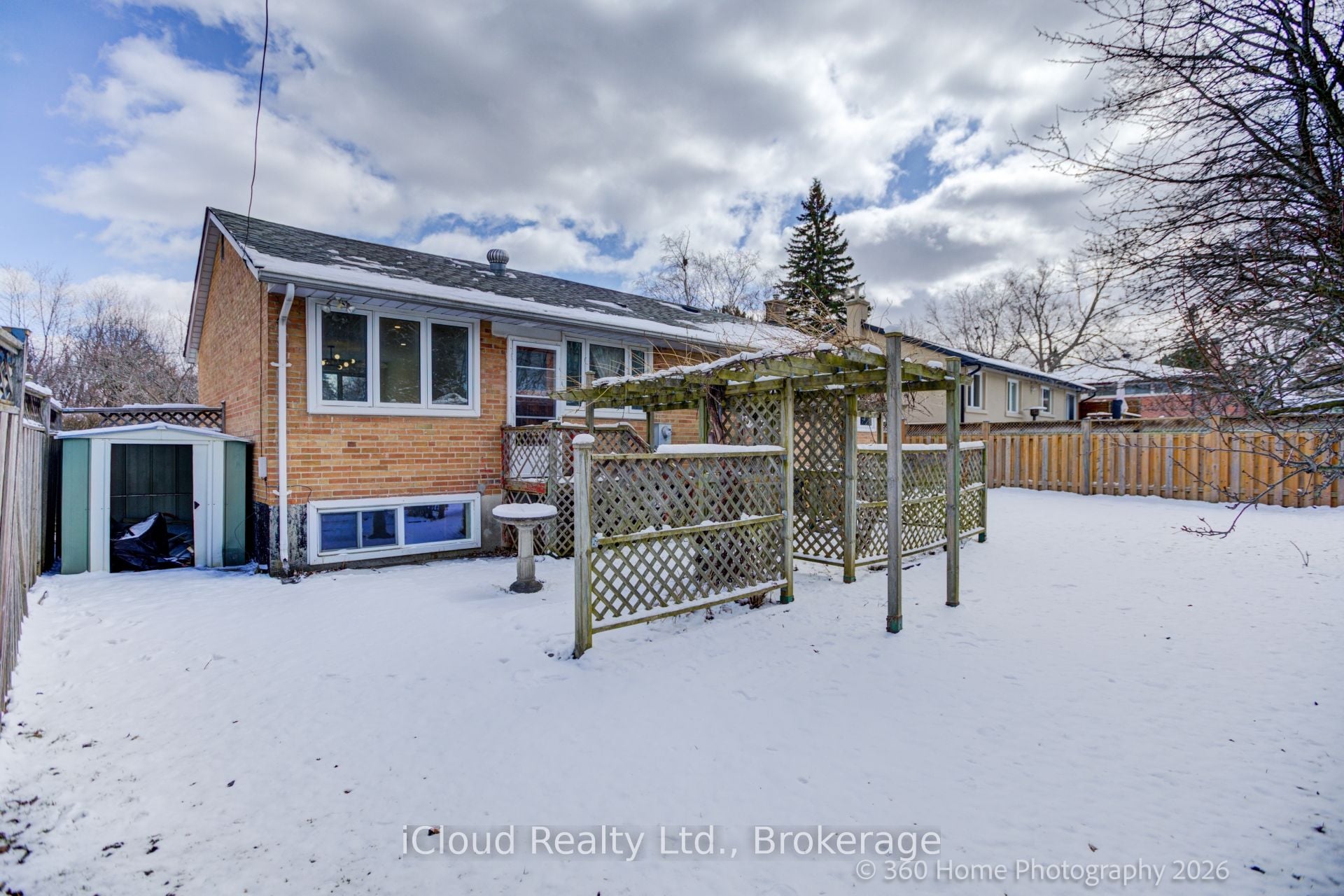 Additional image 5 of 73 Berkinshaw Crescent, Toronto, ON, M3B 2T1