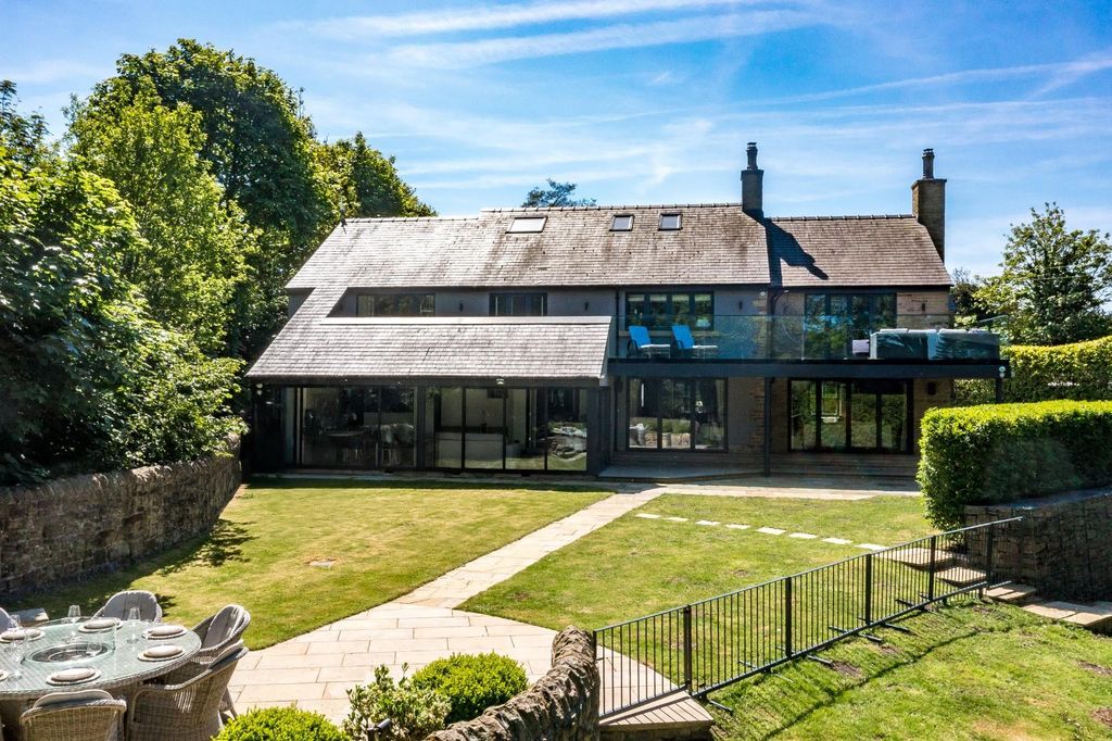 Additional image 66 of 4 bed detached house for saleBarmskin Lane, Heskin, Chorley PR7